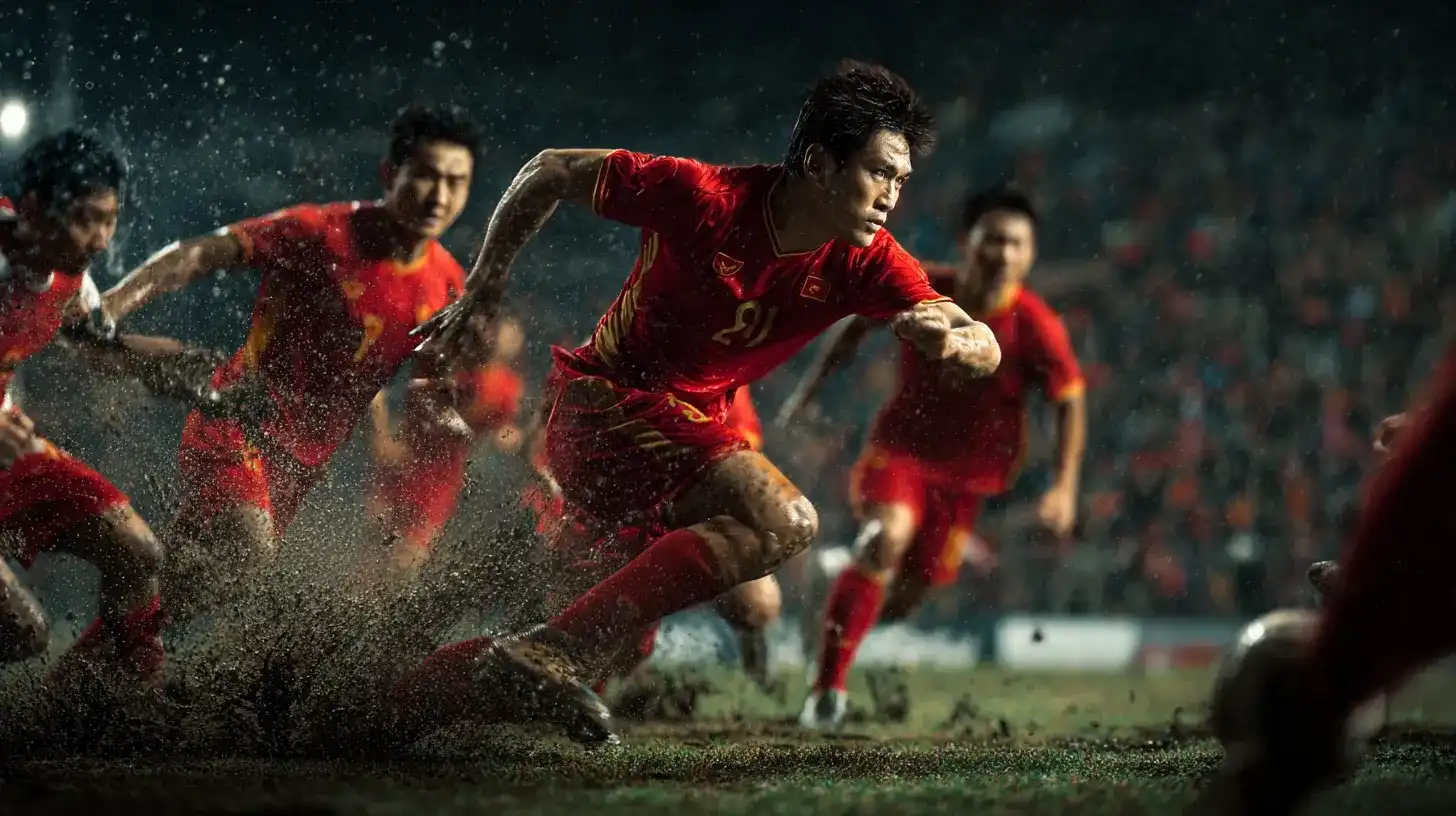 Kehebatan 《ezspin》 dalam Bola Sepak Liga Perdana dan Kejohanan Dunia MLBB (2026/08/13)
